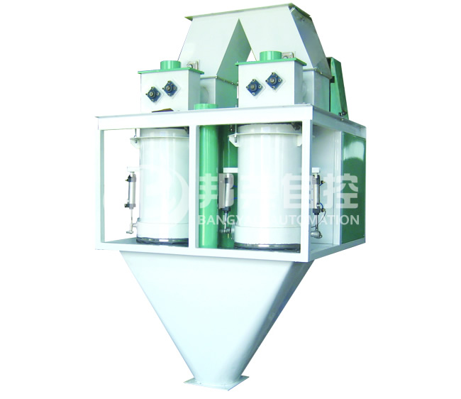 粉料包裝稱(chēng)LCS-CF2-1 粉料包裝稱(chēng)LCS-CF2-1