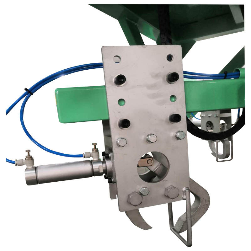 無錫廠家噸袋包裝秤 顆粒粉末灌裝包裝設(shè)備 自動噸袋稱重機(jī)-3 無錫廠家噸袋包裝秤 顆粒粉末灌裝包裝設(shè)備 自動噸袋稱重機(jī)-3