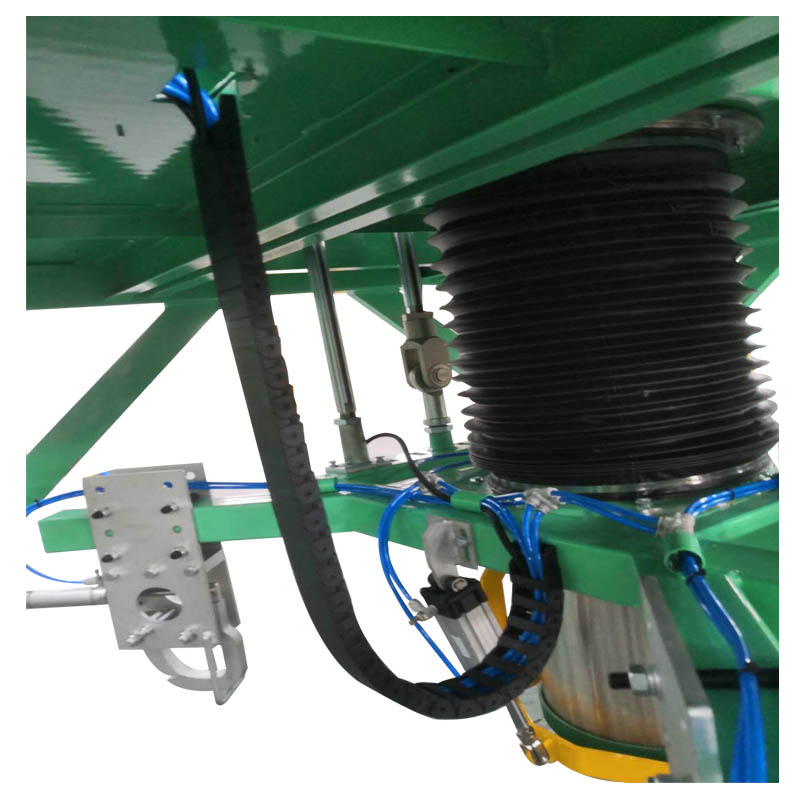 無錫廠家噸袋包裝秤 顆粒粉末灌裝包裝設(shè)備 自動噸袋稱重機(jī)-4 無錫廠家噸袋包裝秤 顆粒粉末灌裝包裝設(shè)備 自動噸袋稱重機(jī)-4